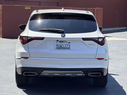 Used 2025 Acura MDX FWD w/ Technology Package image 6