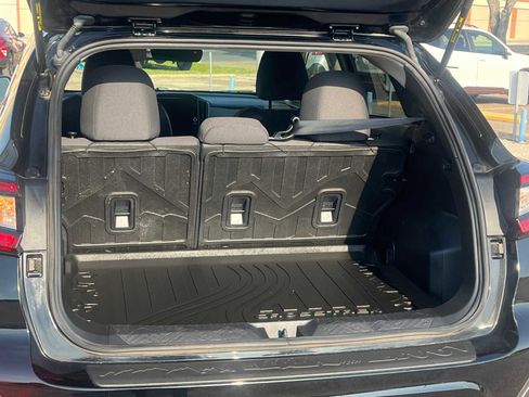 Certified 2024 Subaru Crosstrek 2.0i Premium image 15