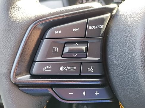 New 2026 Subaru Crosstrek 2.5i Wilderness AWD/4WD image 29