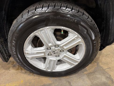 Used 2014 Honda Ridgeline RTL image 33