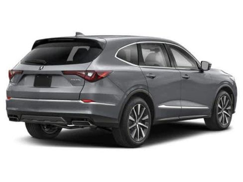 New 2026 Acura MDX SH-AWD w/ Technology Package image 5