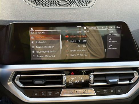 Used 2019 BMW 330i 330i image 30