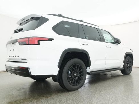 New 2026 Toyota Sequoia Limited image 31