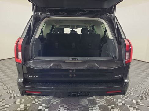 Used 2025 Ford Expedition Max Active image 25