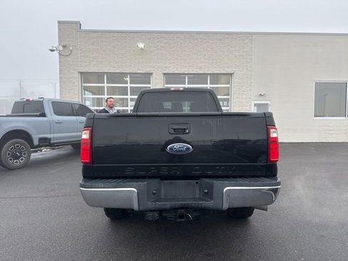 Used 2012 Ford F350 XLT w/ XLT Interior Pkg image 3