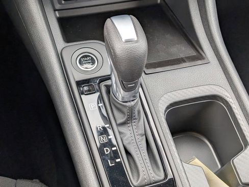 New 2025 Nissan Sentra S image 27