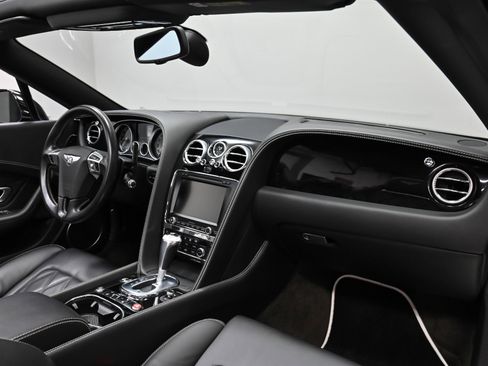 Used 2014 Bentley Continental GTC image 33