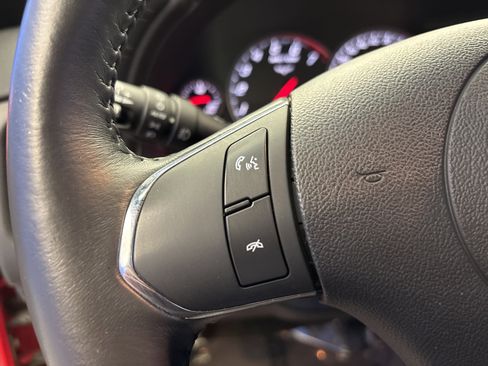 Used 2012 Chevrolet Corvette Convertible w/ 2LT Preferred Equipment Group image 15