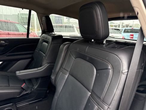 Certified 2024 Lincoln Aviator Reserve w/ Equipment Group 201A AWD/4WD image 20