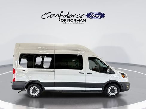 Used 2024 Ford Transit 350 XL RWD image 10
