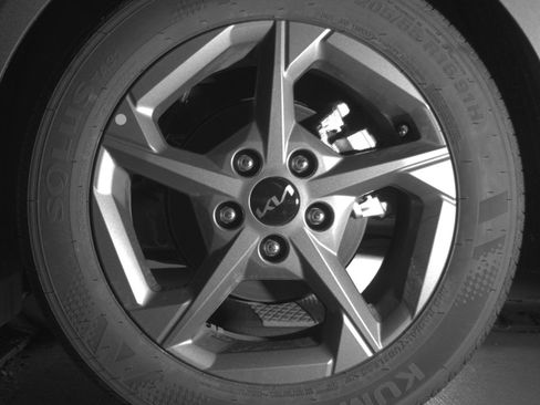 Used 2026 Kia K4 FWD image 16