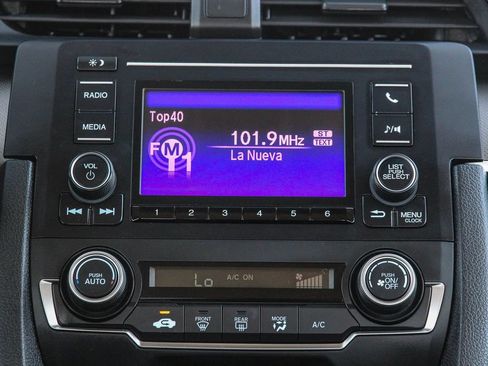 Used 2019 Honda Civic LX image 14