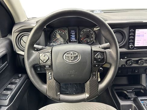 Used 2023 Toyota Tacoma SR w/ SR Convenience Package RWD image 55