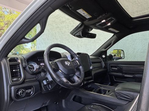 Used 2019 RAM 2500 Limited AWD/4WD image 14