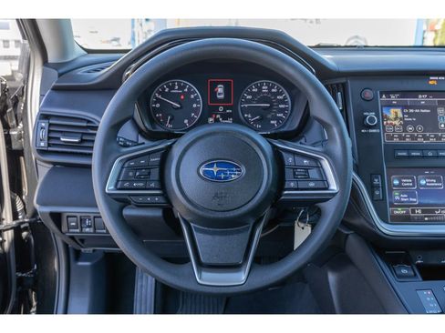 Certified 2025 Subaru Legacy image 20