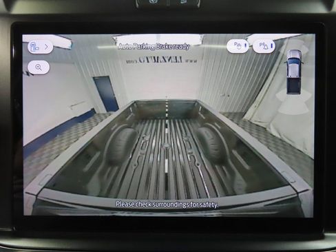 Used 2025 Ford F250 Lariat w/ Lariat Ultimate Package image 19