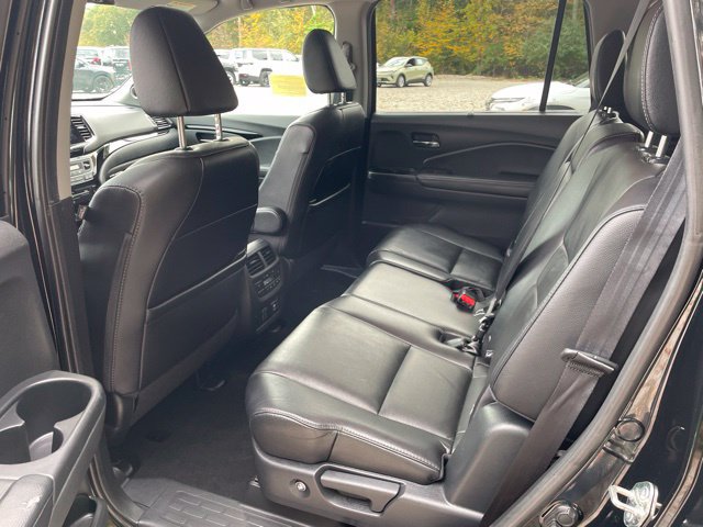 Used 2019 Honda Pilot Touring image 20