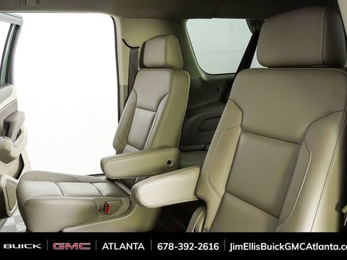Used 2018 Chevrolet Suburban LT w/ Max Trailering Package image 22