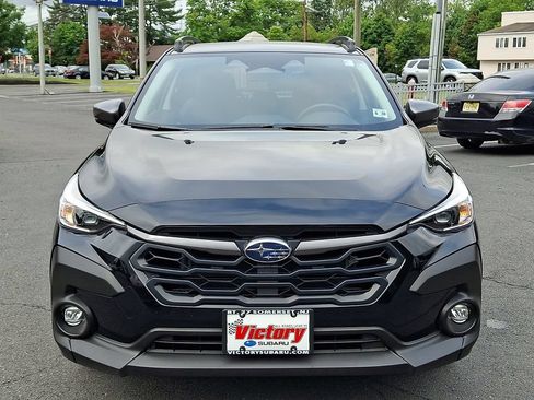Used 2025 Subaru Crosstrek 2.5i Premium AWD/4WD image 2