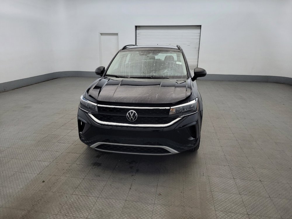 Used 2022 Volkswagen Taos S AWD/4WD image 15