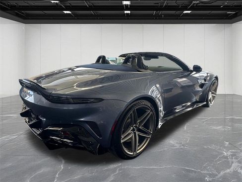 New 2026 Aston Martin V8 Vantage S image 9