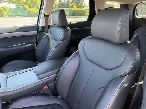 Used 2025 Hyundai Palisade XRT image 29