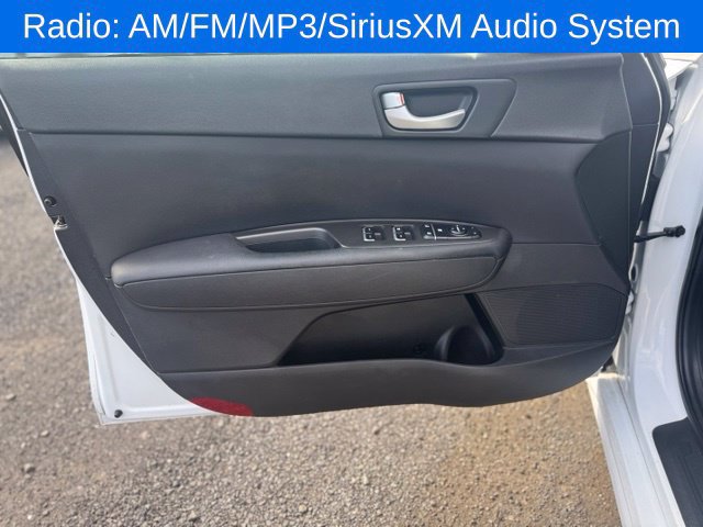 Used 2018 Kia Optima S w/ Panoramic Sunroof Package FWD image 12