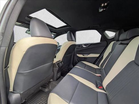 Used 2022 Lexus NX 350h AWD image 17