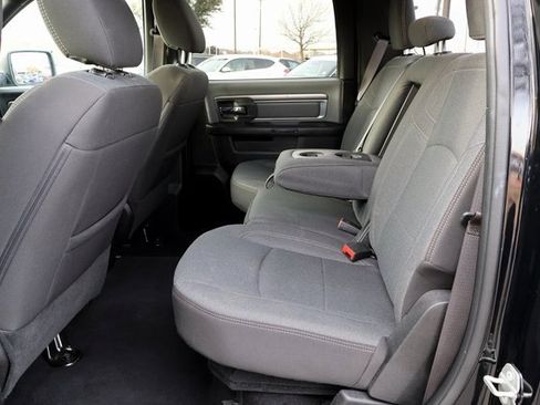 Used 2023 RAM 1500 Classic Warlock image 24