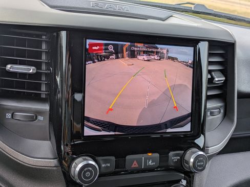 New 2026 RAM 1500 Tradesman image 17