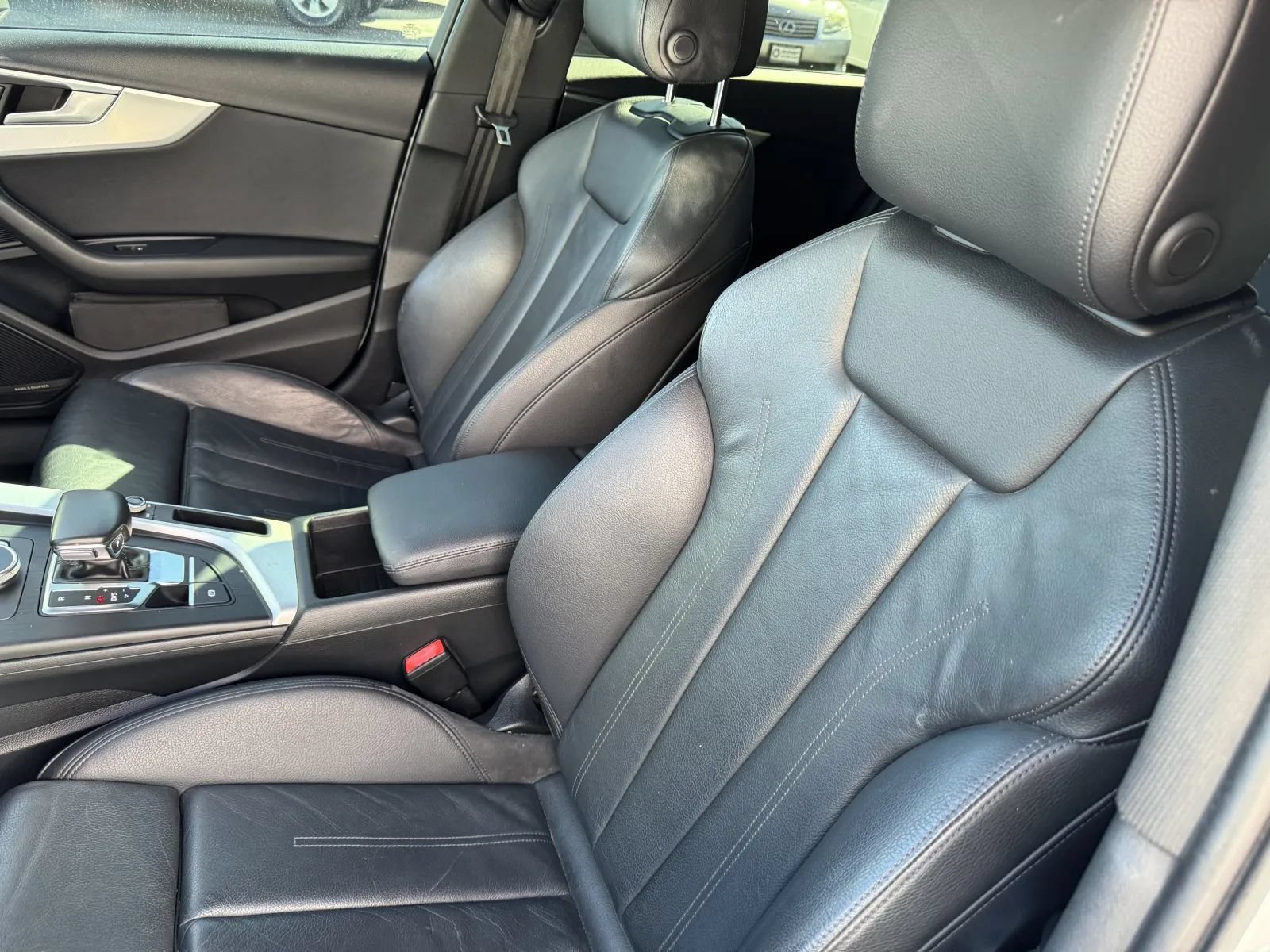 Used 2018 Audi A4 2.0T Premium Plus w/ Premium Plus Package AWD/4WD image 13