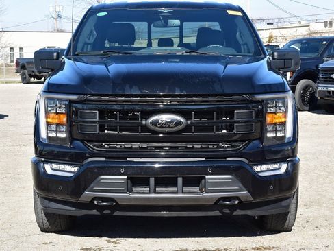 Used 2023 Ford F150 XLT w/ Equipment Group 302A High image 2