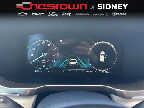 Used 2023 Kia Sorento SX Prestige AWD/4WD image 52