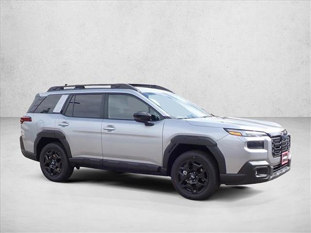 New 2026 Subaru Outback Limited AWD/4WD image 6