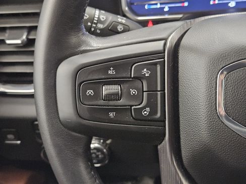 Used 2024 GMC Sierra 2500 Denali Ultimate image 38