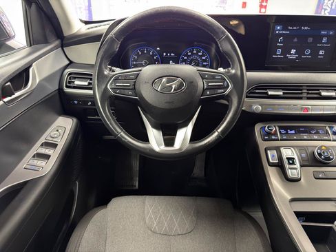 Used 2021 Hyundai Palisade SEL AWD/4WD image 27