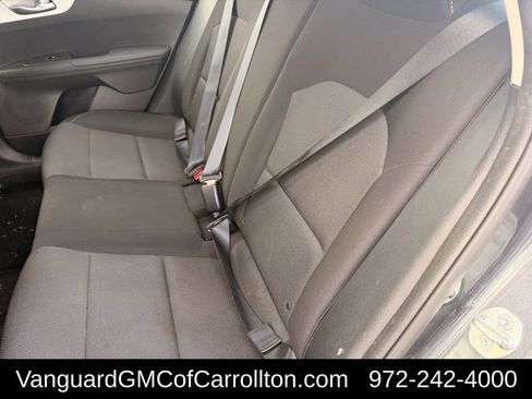 Used 2023 Kia Forte LXS image 22