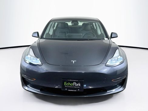 Used 2023 Tesla Model 3 Standard Range RWD image 2