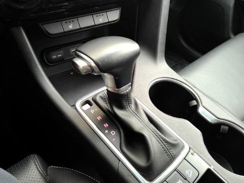 Used 2020 Kia Sportage EX image 47