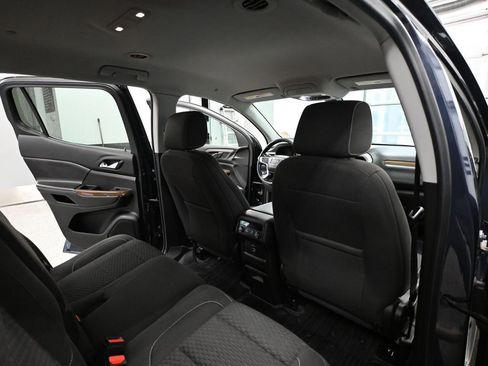 Used 2019 GMC Acadia SLE w/ Driver Alert Package I image 46