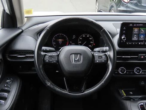 Used 2024 Honda HR-V EX-L image 19