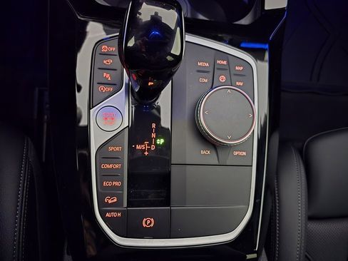 Used 2023 BMW X3 xDrive30i w/ Premium Package image 18