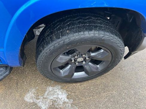 Certified 2023 RAM 1500 Big Horn image 24