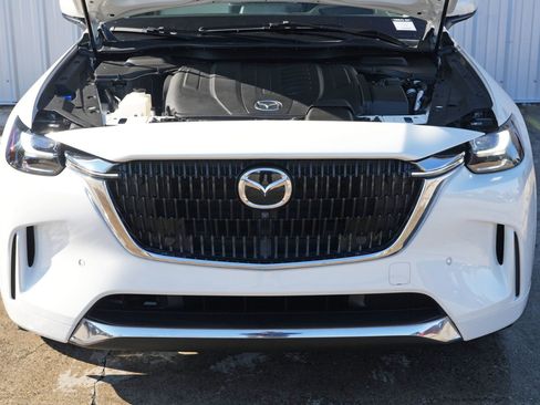 Used 2024 MAZDA CX-90 3.3 Turbo S w/ Premium Plus image 7