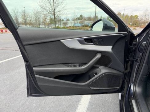 Used 2017 Audi A4 2.0T Prestige w/ Prestige Package image 13