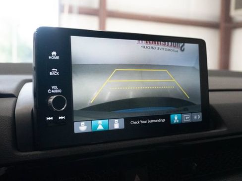 Used 2024 Honda CR-V EX-L image 25