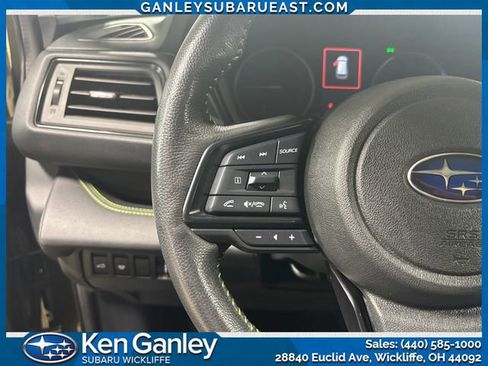 Certified 2023 Subaru Ascent Onyx Edition w/ Popular Package - Onyx image 14