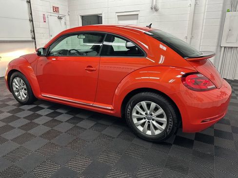 Used 2019 Volkswagen Beetle 2.0T S image 7