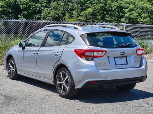 Used 2019 Subaru Impreza 2.0i Premium w/ Eyesight & BSD/Rcta & SRF AWD/4WD image 5