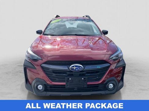 Used 2025 Subaru Outback Premium image 10